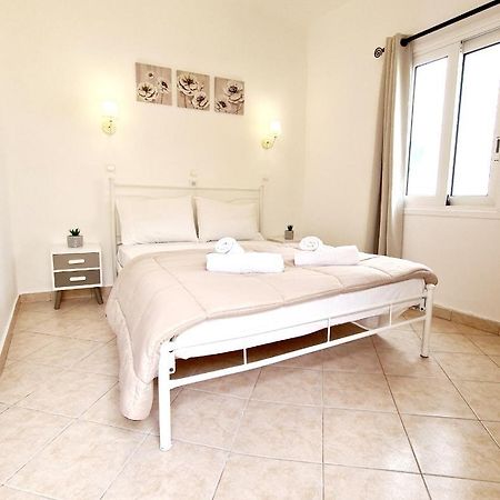 קרפאטוס Avra Rooms מראה חיצוני תמונה