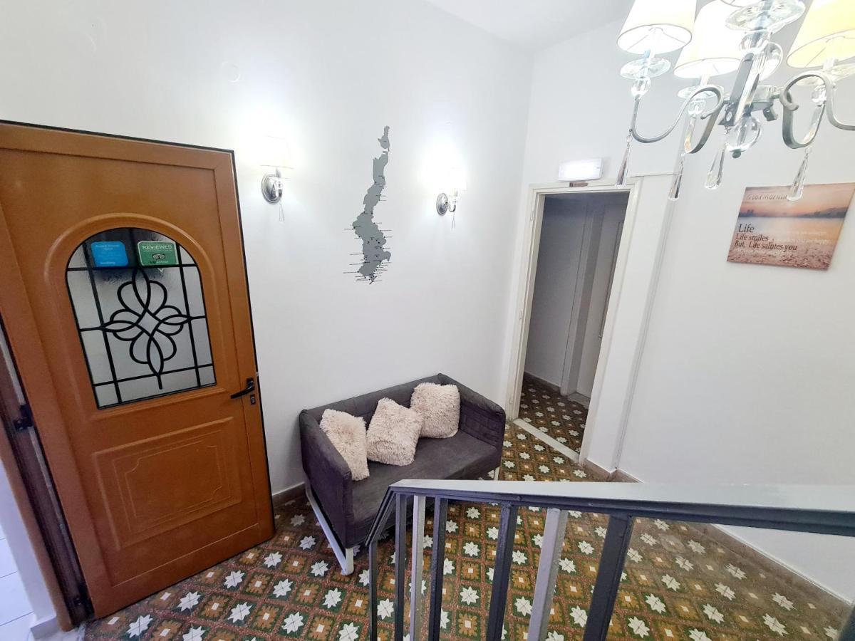 קרפאטוס Avra Rooms מראה חיצוני תמונה
